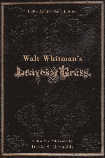 Walt Whitman's Leaves of Grass 1