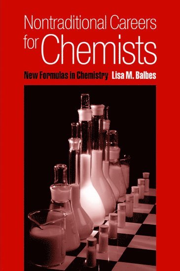 Nontraditional Careers for Chemists 1