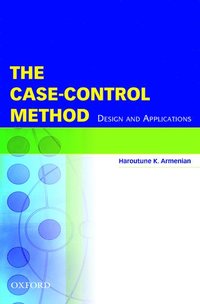 bokomslag Case-Control Method