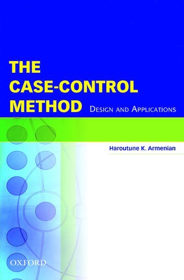 bokomslag The Case-Control Method