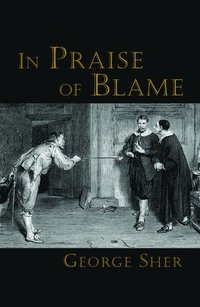 bokomslag In Praise of Blame
