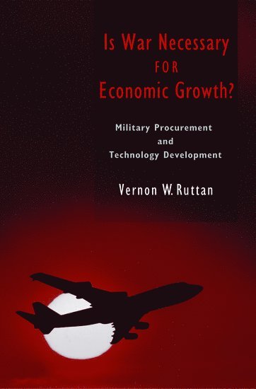 Is War Necessary for Economic Growth? 1