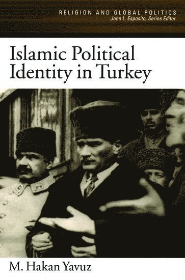 Islamic Political Identity in Turkey 1