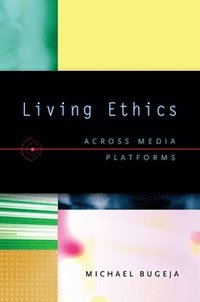 bokomslag Living Ethics