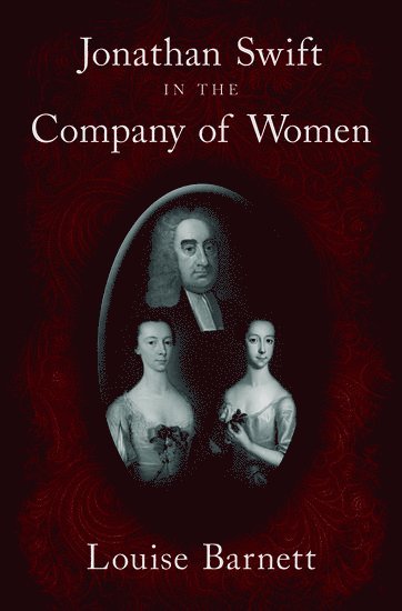 Jonathan Swift in the Company of Women 1