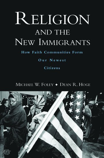 Religion and the New Immigrants 1