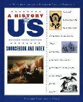 bokomslag A History of Us: Sourcebook and Index