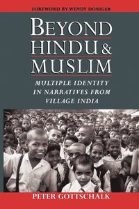 bokomslag Beyond Hindu and Muslim