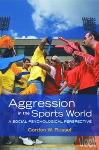 bokomslag Aggression in the Sports World