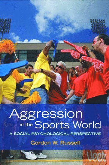 Aggression in the Sports World 1