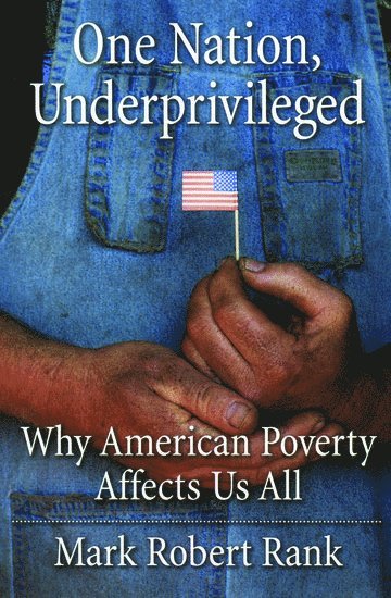 One Nation, Underprivileged