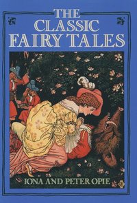 bokomslag The Classic Fairy Tales