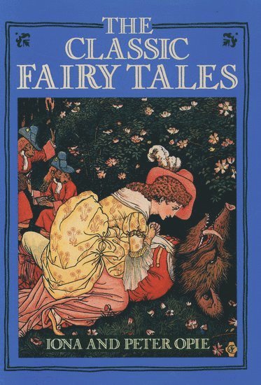 Classic Fairy Tales 1