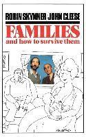 bokomslag Families and How to Survive Them