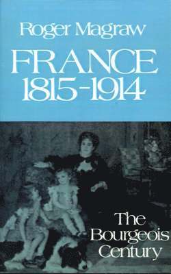 France, 1815-1914 1