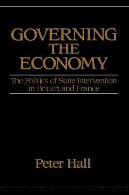 Governing the Economy 1