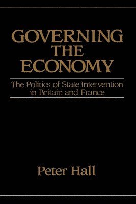 Governing the Economy 1