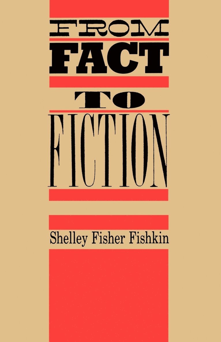 From Fact to Fiction 1