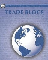 bokomslag Trade Blocs