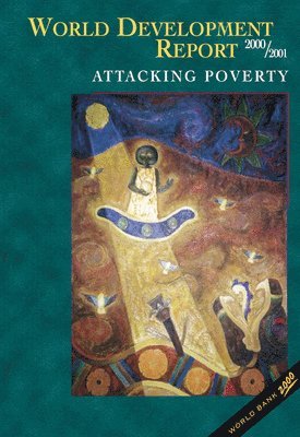 World Development Report 2000/2001 Attacking Pover 1