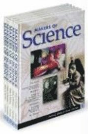 Makers of Science 1