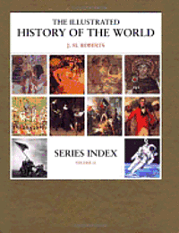 The Illustrated History of the World 1