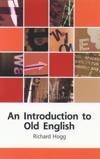 bokomslag An Introduction to Old English