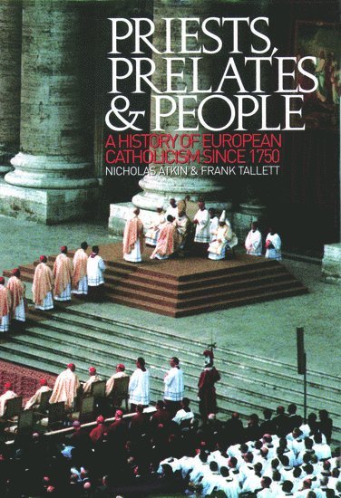 Priests, Prelates and People 1