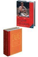 bokomslag The English Literature Set: Consisting of the Oxford Chronology of English Literature and the Oxford Companion to English Literature3 Volumes