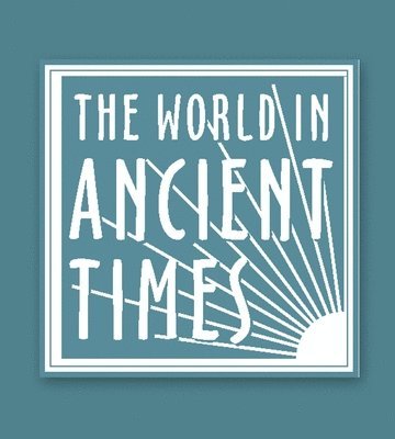Student Study Guide to The Ancient Greek World 1
