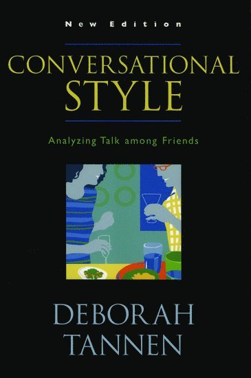 Conversational Style 1