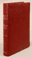 Editor - Scofield Study Bible III-KJV, Inbunden