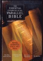 bokomslag Essential Evangelical Parallel Bible