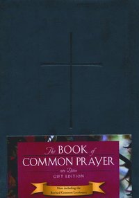 bokomslag 1979 Book of Common Prayer, Gift Edition
