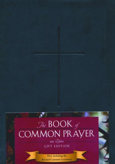 1979 Book of Common Prayer, Gift Edition 1