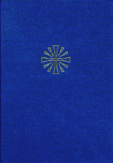 TBD - Revised Standard Version Catholic Bible: Compact Edition, Inbunden