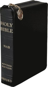 bokomslag The New American Bible Revised Edition