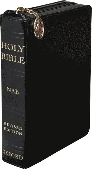 The New American Bible Revised Edition 1