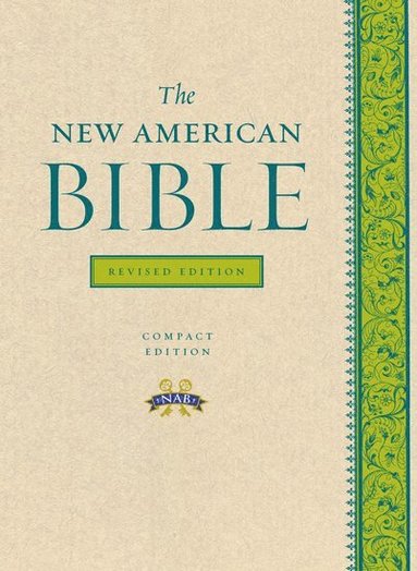 bokomslag New American Bible Revised Edition