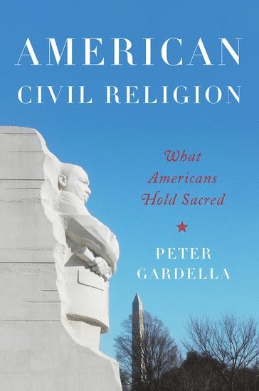 American Civil Religion 1