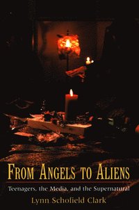bokomslag From Angels to Aliens