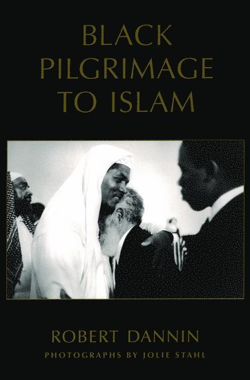 Black Pilgrimage to Islam 1