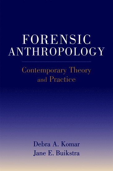 Forensic Anthropology