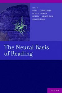 bokomslag The Neural Basis of Reading