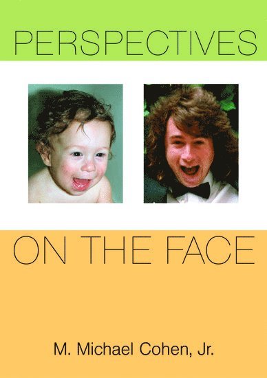 Perspectives on the Face 1
