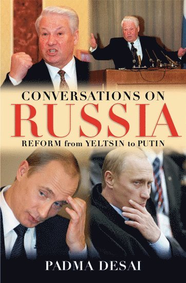 Conversations on Russia 1