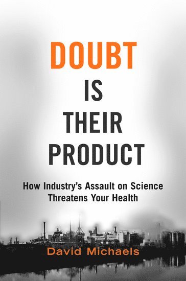 Doubt is Their Product 1