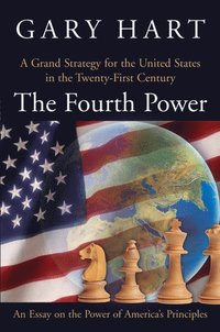 bokomslag The Fourth Power