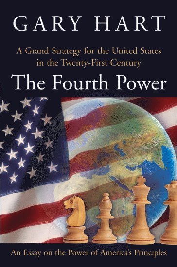 The Fourth Power 1