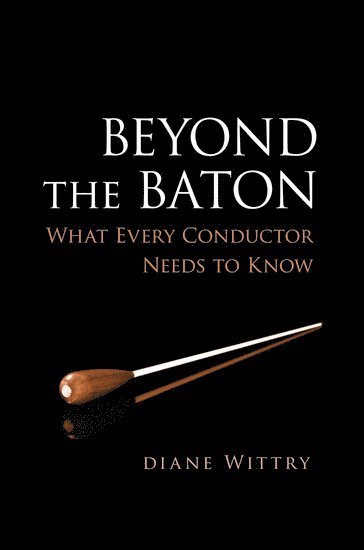 Beyond the Baton 1